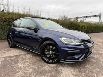 Used Volkswagen Golf 2018 for sale - 77633497: Photo