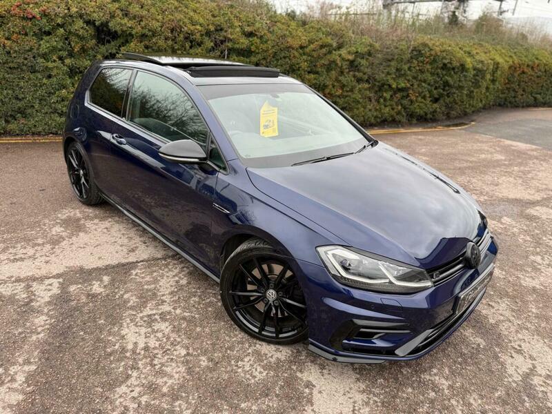 Used Volkswagen Golf 2018 for sale - 77633497: Photo 4