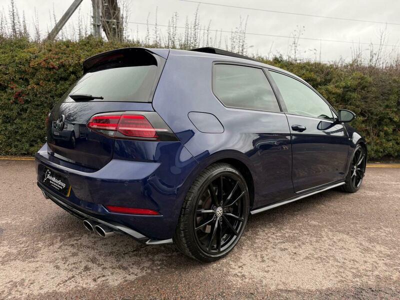 Used Volkswagen Golf 2018 for sale - 77633497: Photo 8