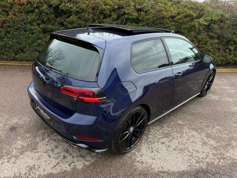 Used Volkswagen Golf 2018 for sale - 77633497: Photo 9