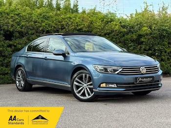 Used Volkswagen Passat 2016 for sale - 78319314: Photo