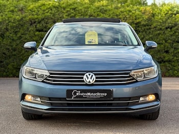 Used Volkswagen Passat 2016 for sale - 78319314: Photo