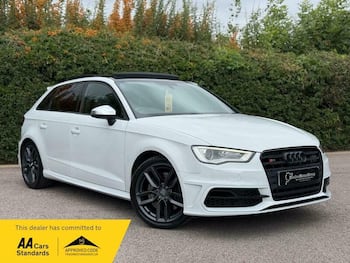 Used Audi S3 2014 for sale - 79726603: Photo