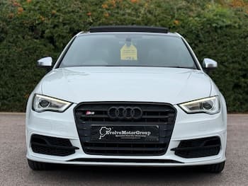 Used Audi S3 2014 for sale - 79726603: Photo