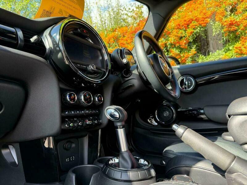 Used MINI Hatch 2015 for sale - 76072623: Photo 11