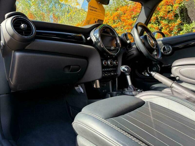 Used MINI Hatch 2015 for sale - 76072623: Photo 12