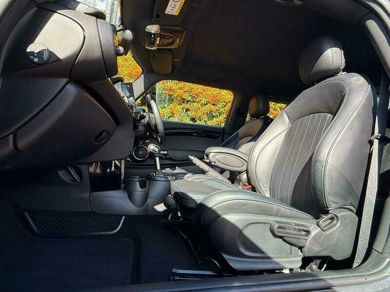 Used MINI Hatch 2015 for sale - 76072623: Photo 13