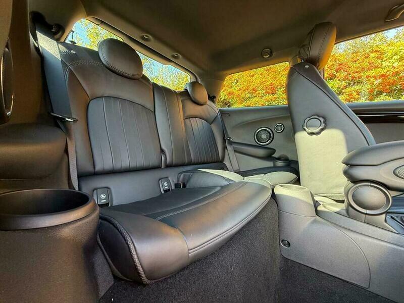 Used MINI Hatch 2015 for sale - 76072623: Photo 15