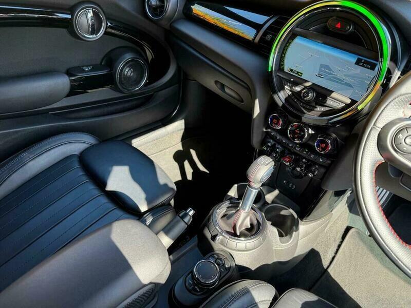 Used MINI Hatch 2015 for sale - 76072623: Photo 18