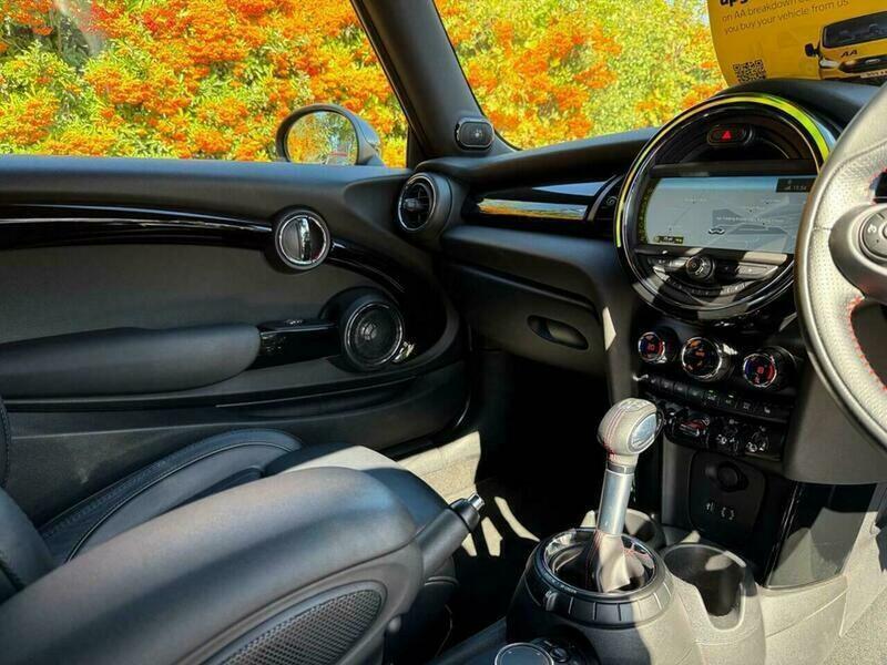 Used MINI Hatch 2015 for sale - 76072623: Photo 19