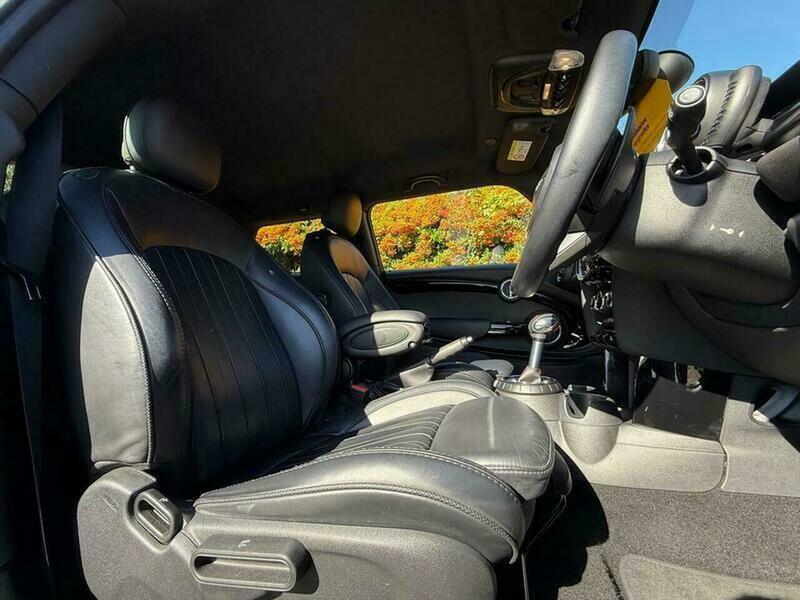 Used MINI Hatch 2015 for sale - 76072623: Photo 21