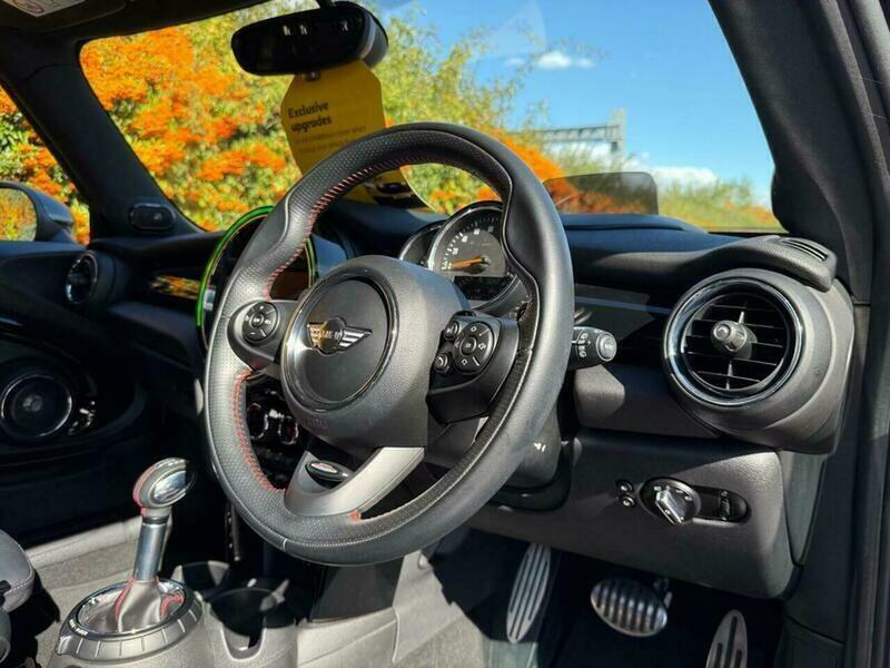 Used MINI Hatch 2015 for sale - 76072623: Photo 22