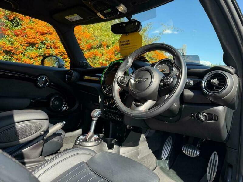 Used MINI Hatch 2015 for sale - 76072623: Photo 23