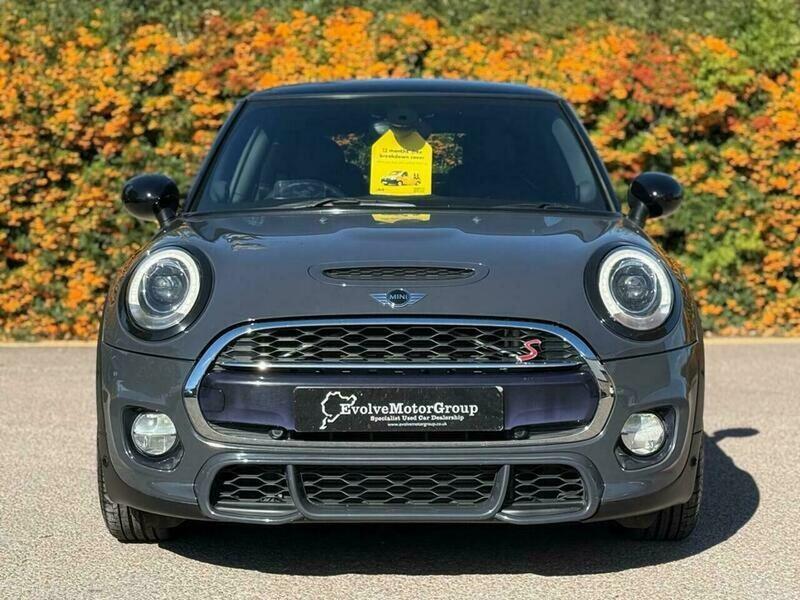Used MINI Hatch 2015 for sale - 76072623: Photo 24
