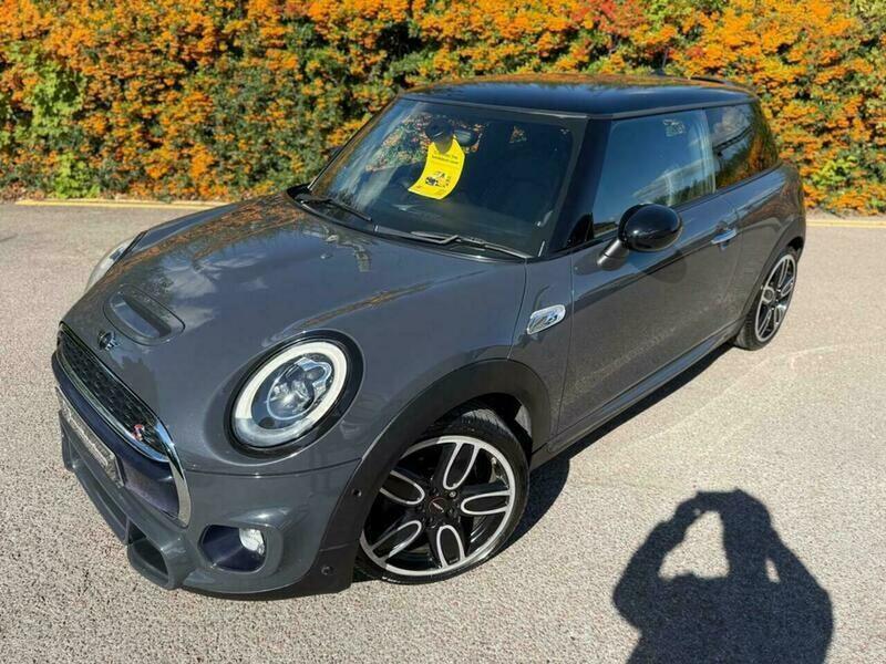 Used MINI Hatch 2015 for sale - 76072623: Photo 25