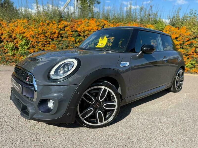 Used MINI Hatch 2015 for sale - 76072623: Photo 26