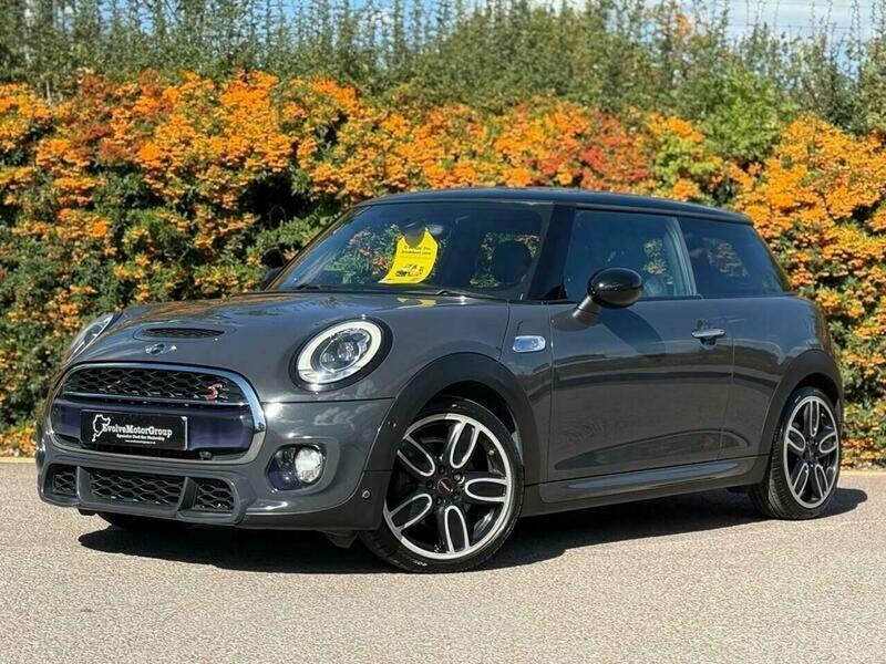 Used MINI Hatch 2015 for sale - 76072623: Photo 27