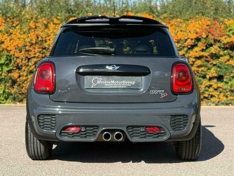 Used MINI Hatch 2015 for sale - 76072623: Photo 34