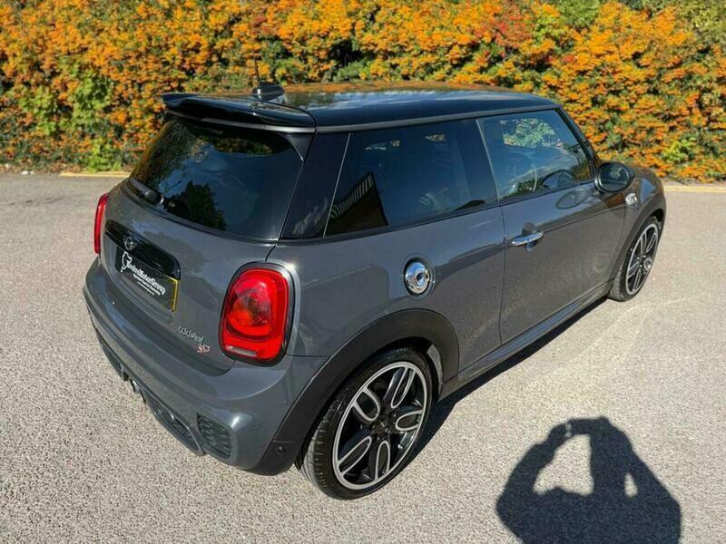 Used MINI Hatch 2015 for sale - 76072623: Photo 35