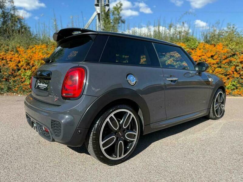 Used MINI Hatch 2015 for sale - 76072623: Photo 36