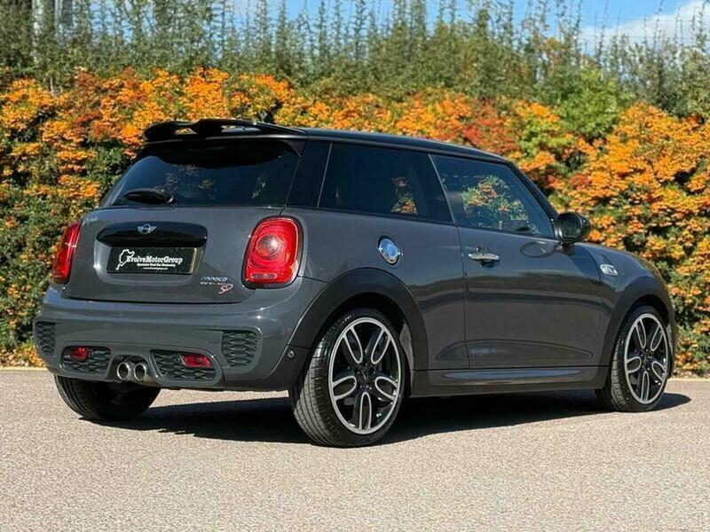 Used MINI Hatch 2015 for sale - 76072623: Photo 37