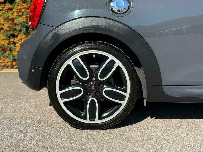 Used MINI Hatch 2015 for sale - 76072623: Photo 38