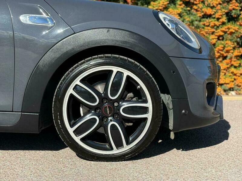 Used MINI Hatch 2015 for sale - 76072623: Photo 39