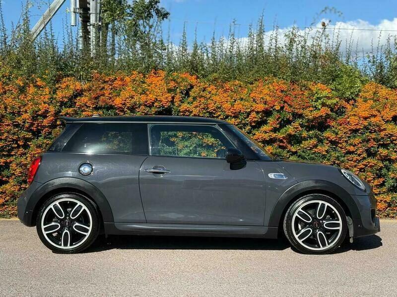 Used MINI Hatch 2015 for sale - 76072623: Photo 40