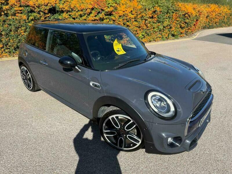 Used MINI Hatch 2015 for sale - 76072623: Photo 41