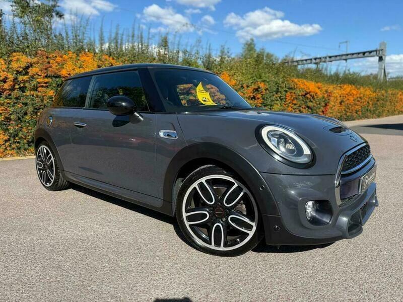 Used MINI Hatch 2015 for sale - 76072623: Photo 42
