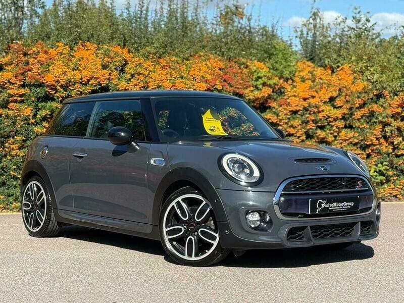 Used MINI Hatch 2015 for sale - 76072623: Photo 43