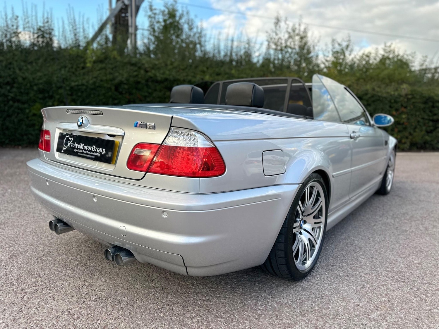 Used BMW M3 2004 for sale - 76759308: Photo 13