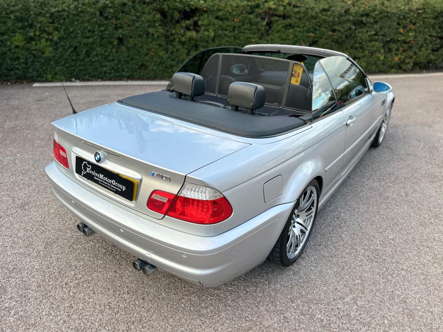 Used BMW M3 2004 for sale - 76759308: Photo 15