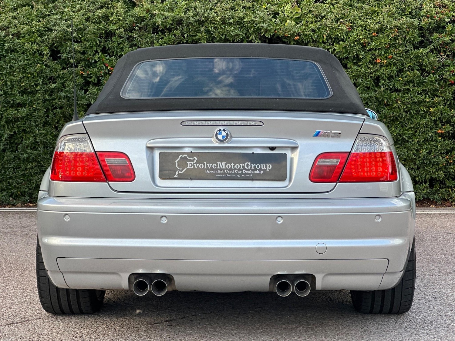 Used BMW M3 2004 for sale - 76759308: Photo 17