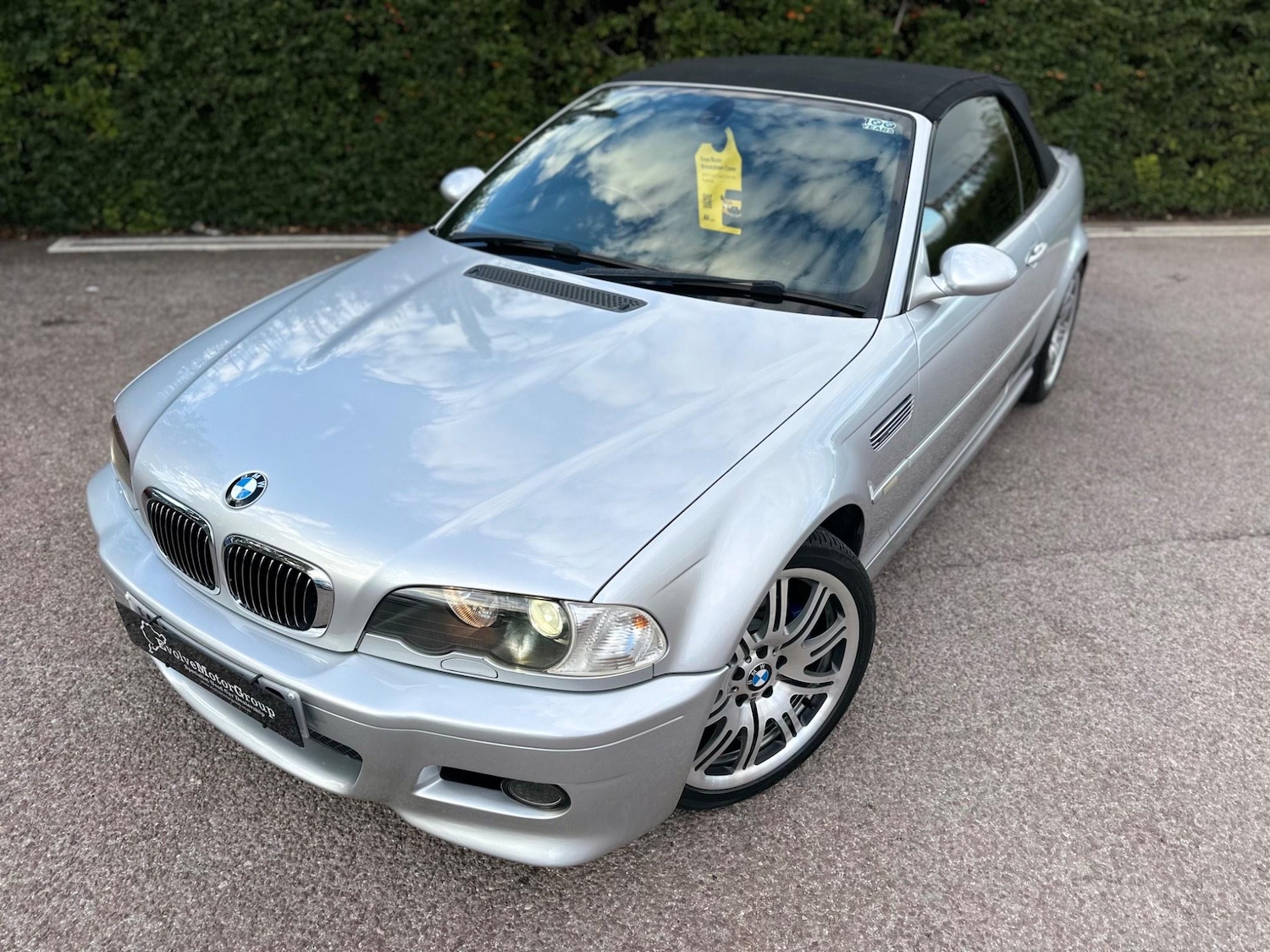 Used BMW M3 2004 for sale - 76759308: Photo 25