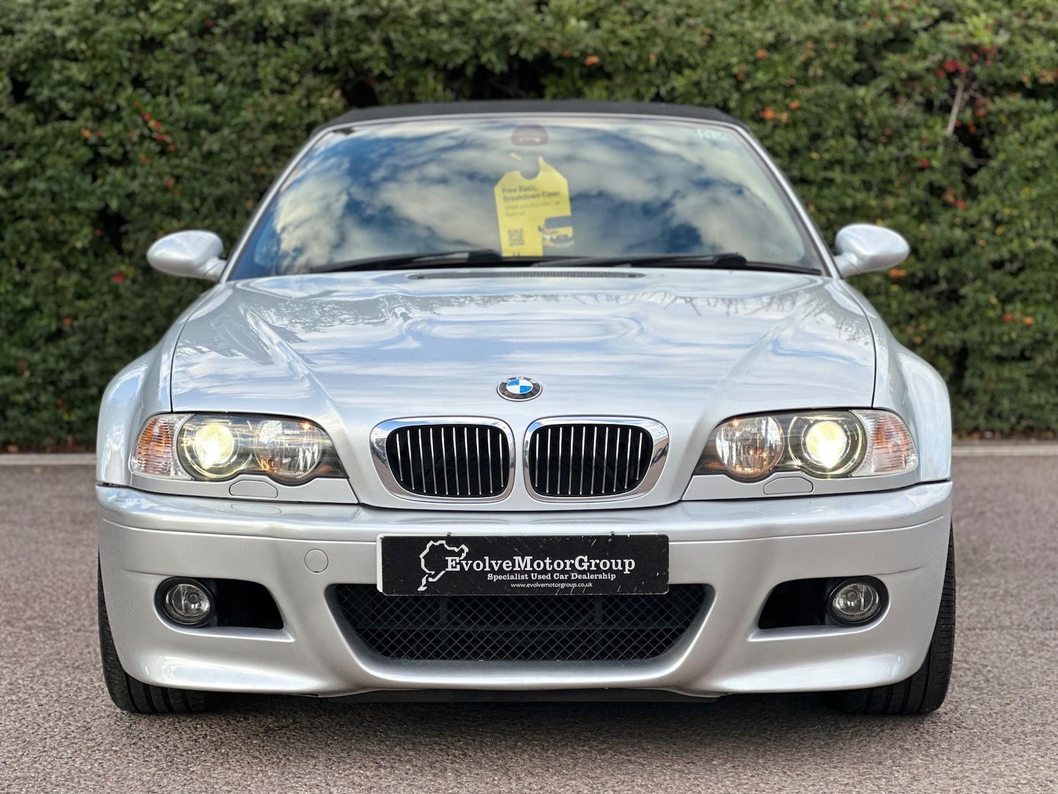Used BMW M3 2004 for sale - 76759308: Photo 26