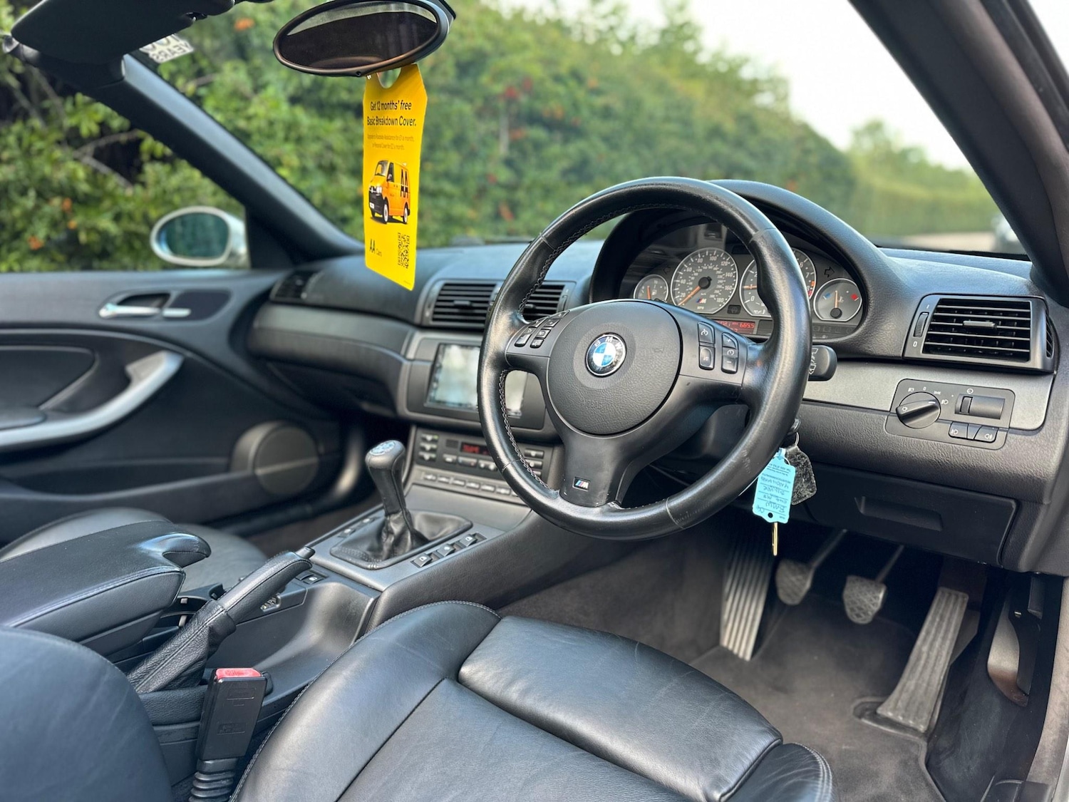 Used BMW M3 2004 for sale - 76759308: Photo 29