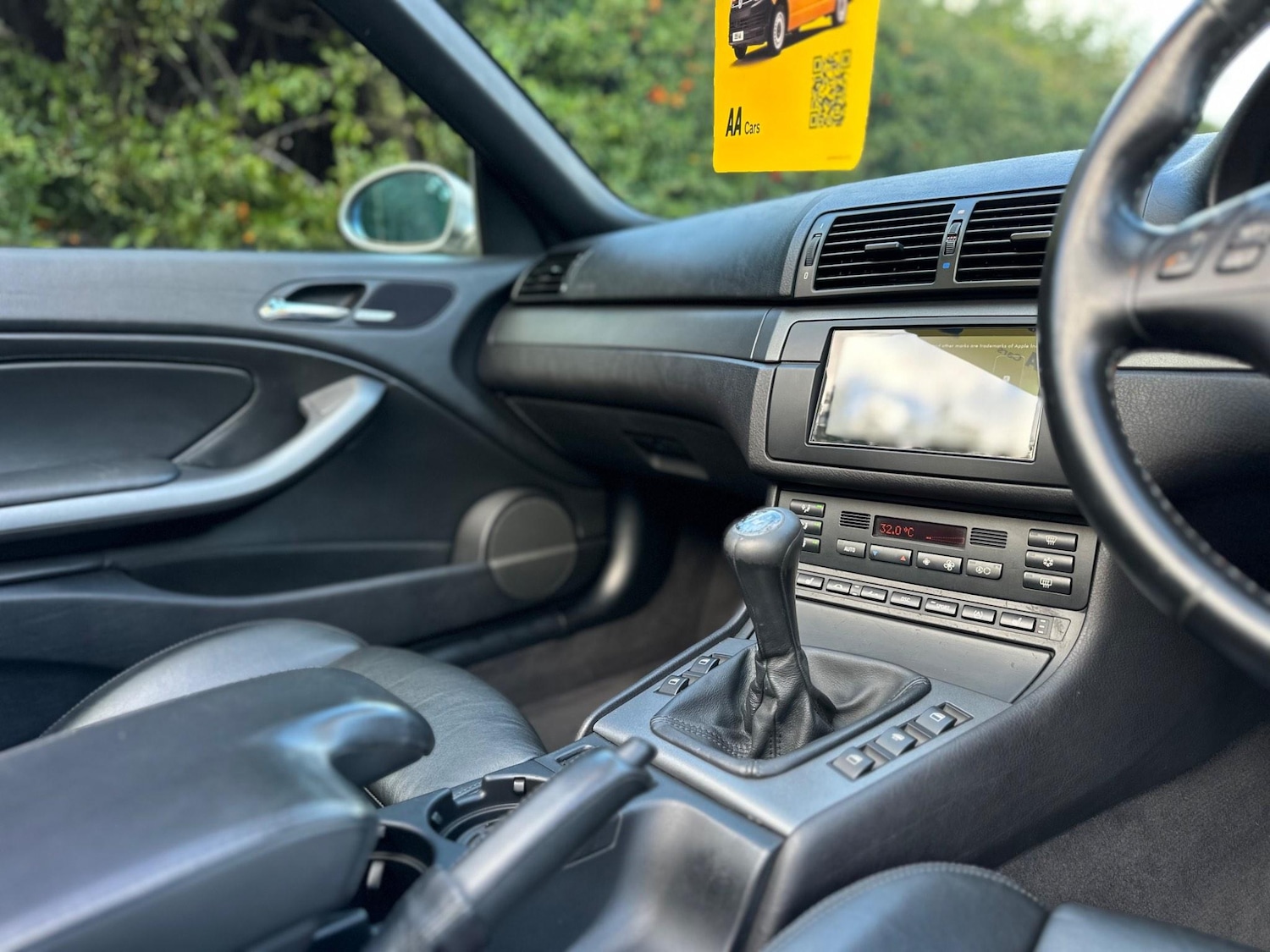 Used BMW M3 2004 for sale - 76759308: Photo 32