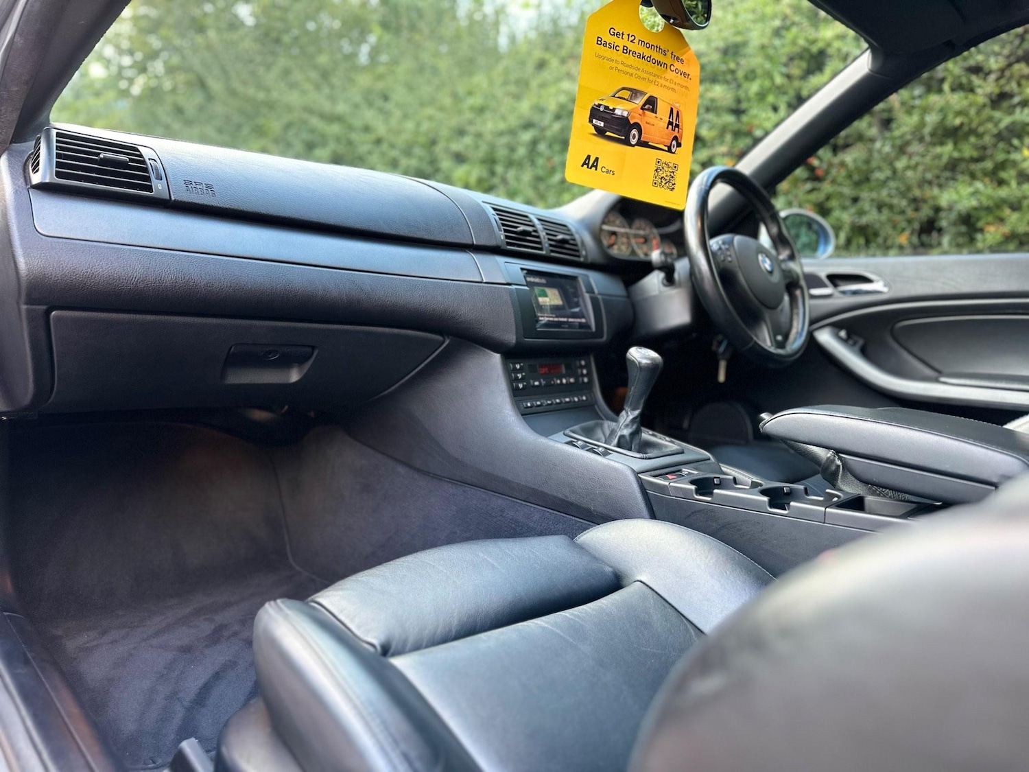 Used BMW M3 2004 for sale - 76759308: Photo 35