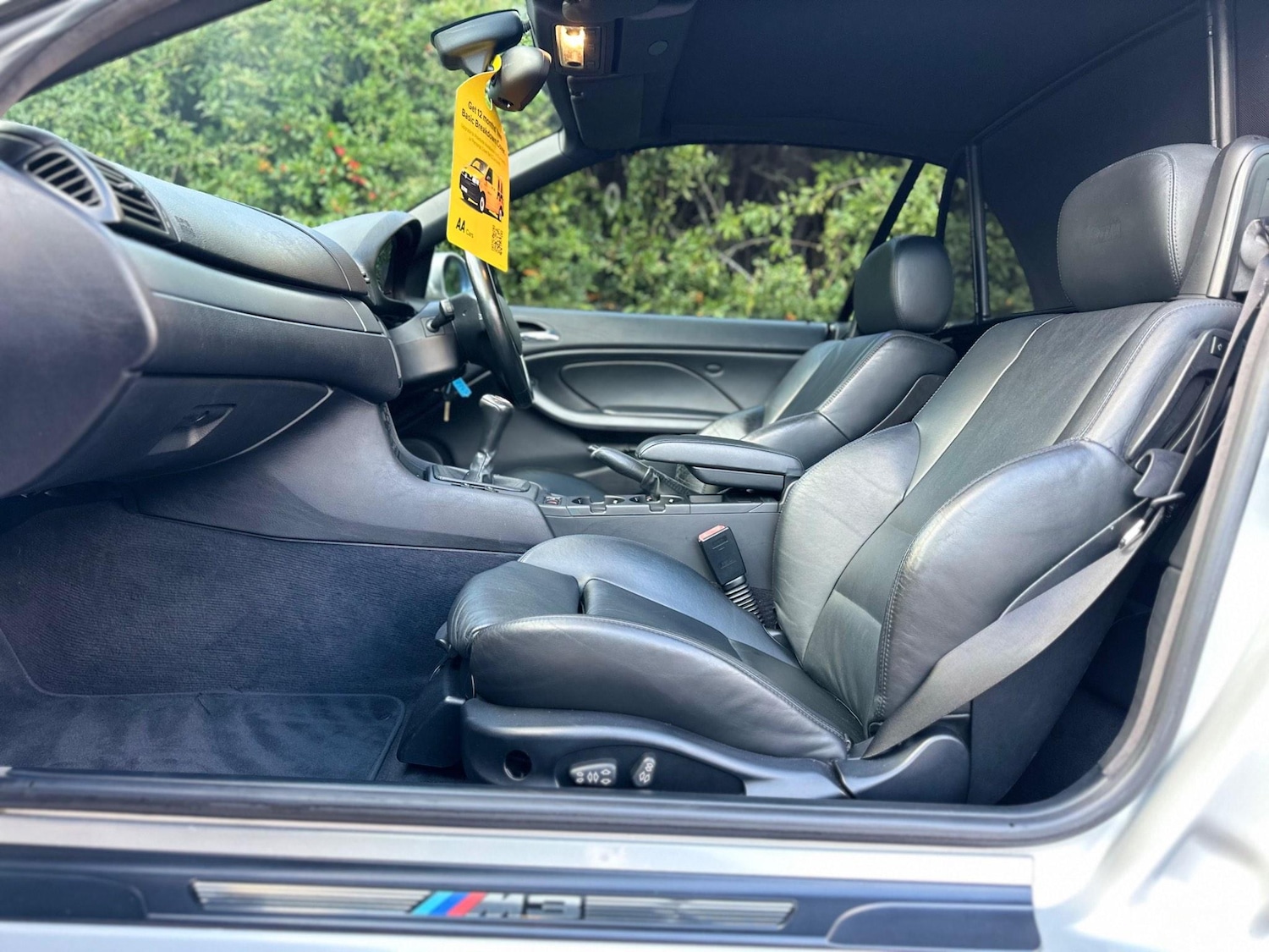 Used BMW M3 2004 for sale - 76759308: Photo 36