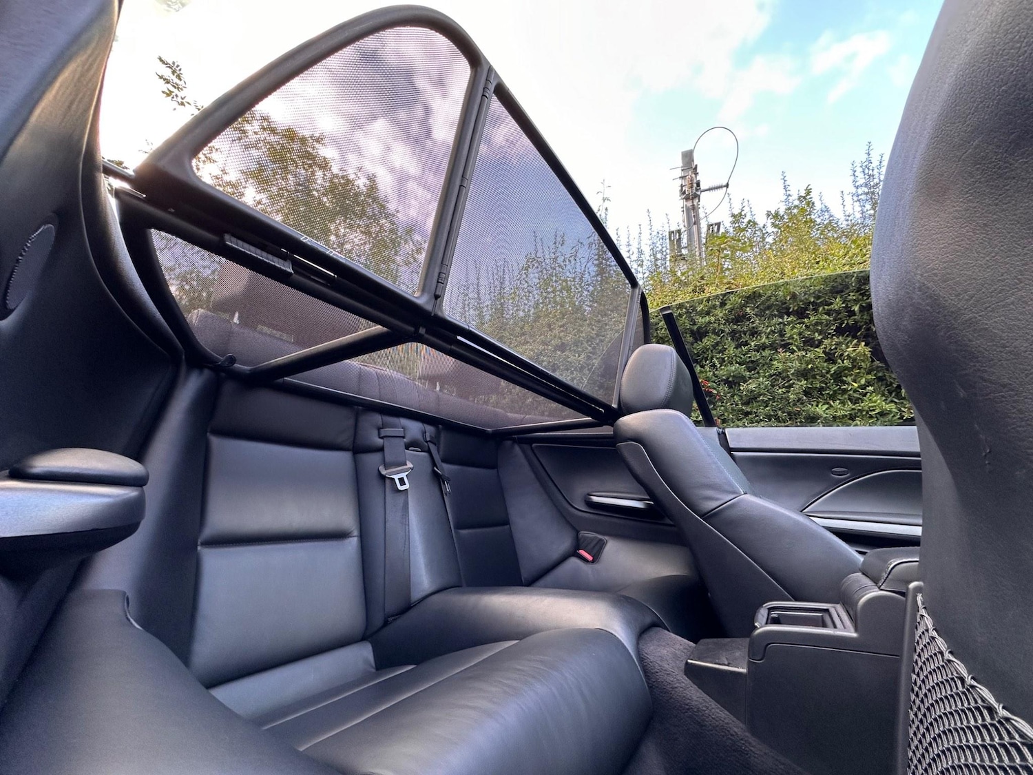 Used BMW M3 2004 for sale - 76759308: Photo 38