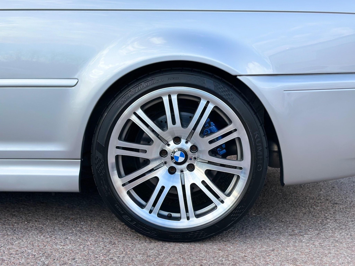 Used BMW M3 2004 for sale - 76759308: Photo 45