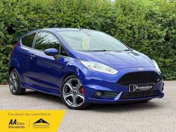 Used Ford Fiesta 2016 for sale - 78902053: Photo
