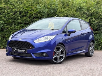 Used Ford Fiesta 2016 for sale - 78902053: Photo
