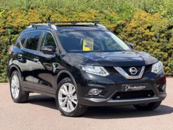 (17) - 1.6 dCi Tekna 4WD Euro 6 (s/s) 5dr