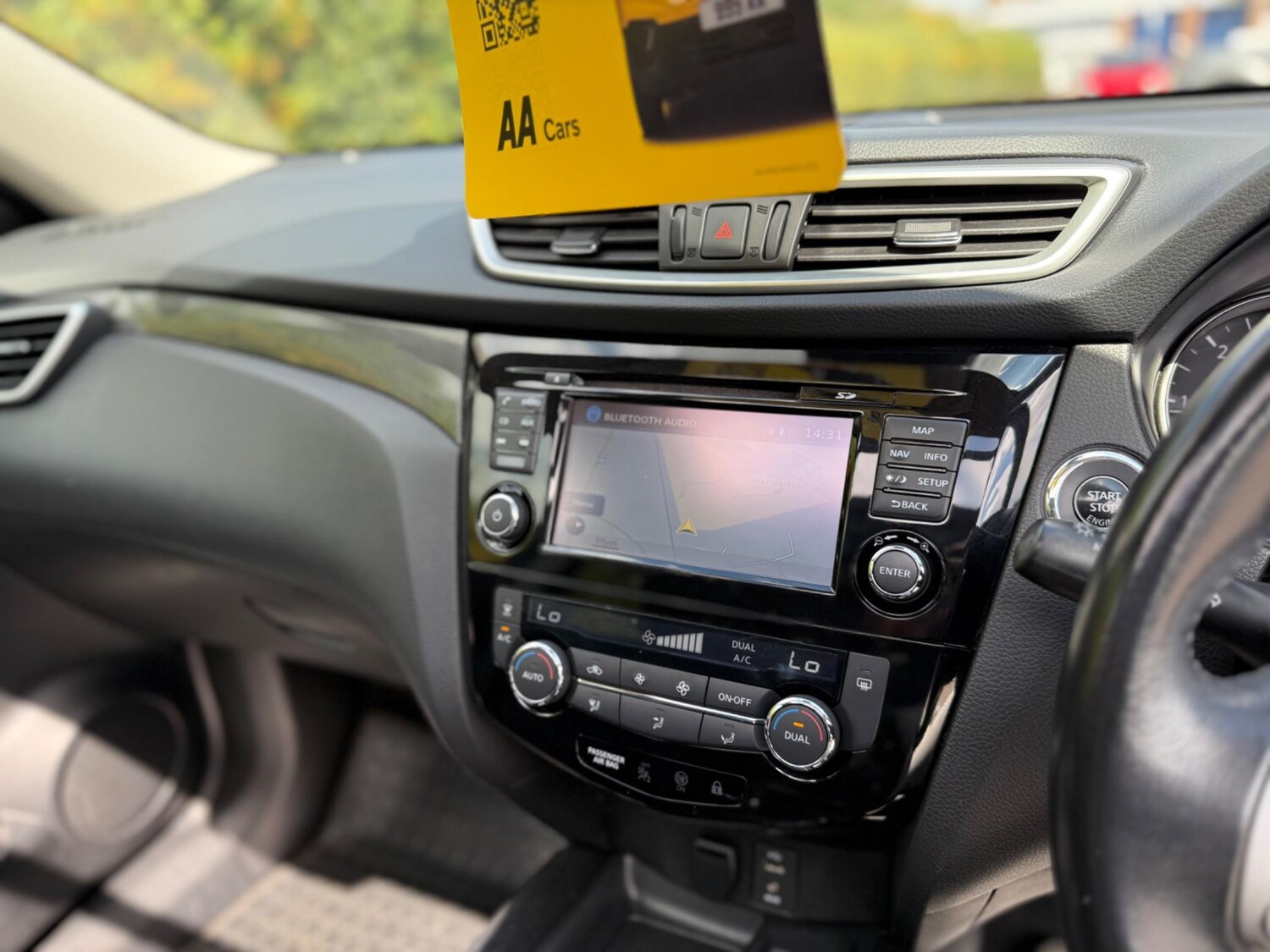 Vehicle 36