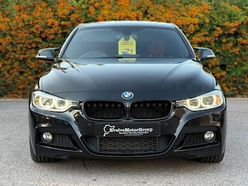 Used BMW 3 Series 2013 for sale - 75645824: Photo