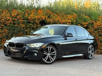 Used BMW 3 Series 2013 for sale - 75645824: Photo