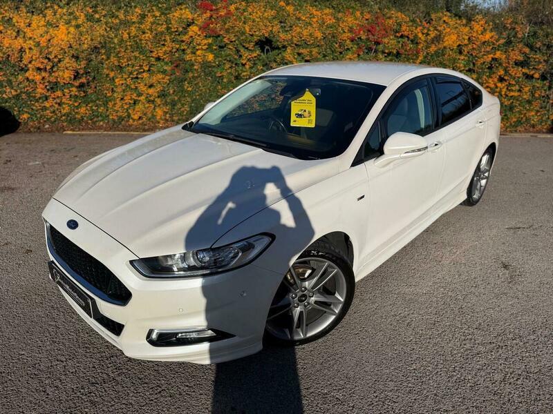 Used Ford Mondeo 2017 for sale - 77697833: Photo 18