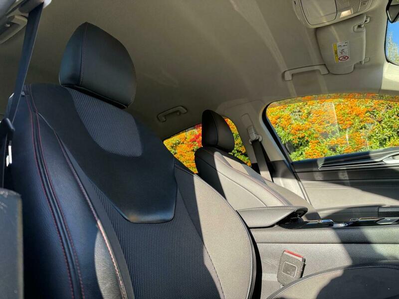 Used Ford Mondeo 2017 for sale - 77697833: Photo 23